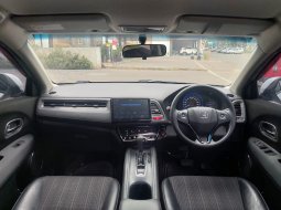 Honda HRV E CVT 2018 8