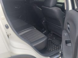 Honda HRV E CVT 2018 16