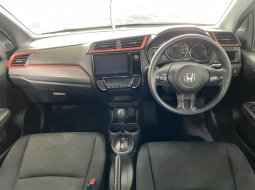Honda Mobilio RS 2020 Abu-abu 6