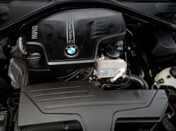 BMW 3 Series 320i Sport 2015 coklat 40rban mls cash kredit proses bisa dibantu 11