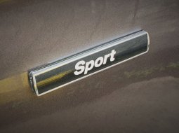 BMW 3 Series 320i Sport 2015 coklat 40rban mls cash kredit proses bisa dibantu 16