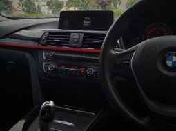 BMW 3 Series 320i Sport 2015 coklat 40rban mls cash kredit proses bisa dibantu 18