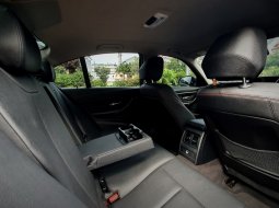 BMW 3 Series 320i Sport 2015 coklat 40rban mls cash kredit proses bisa dibantu 19