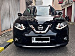 Nissan X-Trail 2.5 2015