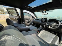Toyota Corolla Cross 1.8L Hybrid 2020 dp 15jt bs tkr tambah 6