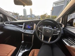 Toyota Kijang Innova V 2020 dp 15jt bs tkr tambah 6