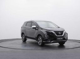 Nissan Livina VL 2019 MPV 1