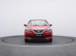 Suzuki Baleno Hatchback M/T 2017 Merah - DP MINIM ATAU BUNGA 0% - BISA TUKAR TAMBAH