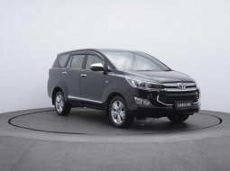 Toyota Kijang Innova Q 2018 Hitam - DP MINIM ATAU BUNGA 0% - BISA TUKAR TAMBAH