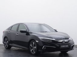 Honda CIVIC TURBO ES 1.5 2020
