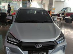 Daihatsu Ayla 1.2L R MT 2023 Hatchback