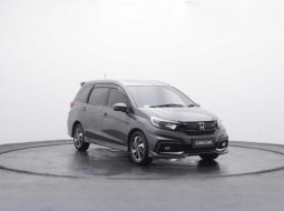 Honda Mobilio RS 2017 Abu-abu - DP MINIM ATAU BUNGA 0% - BISA TUKAR TAMBAH