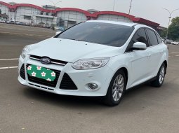 Ford Focus Titanium 3