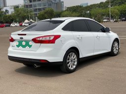 Ford Focus Titanium 4