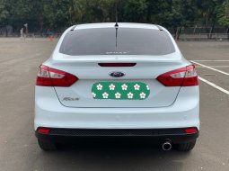 Ford Focus Titanium 5