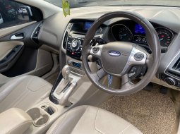 Ford Focus Titanium 7