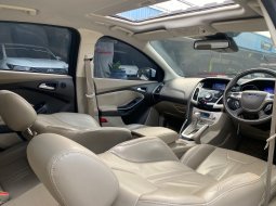 Ford Focus Titanium 8