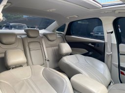Ford Focus Titanium 10
