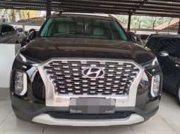 Hyundai Palisade Signature 2021 SUV 1