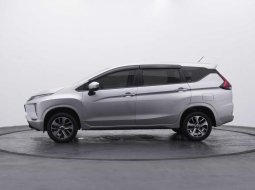 Mitsubishi Xpander EXCEED 2019 Silver - DP MINIM ATAU BUNGA 0% - BISA TUKAR TAMBAH 5