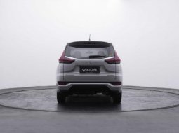 Mitsubishi Xpander EXCEED 2019 Silver - DP MINIM ATAU BUNGA 0% - BISA TUKAR TAMBAH 6