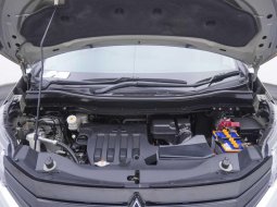 Mitsubishi Xpander EXCEED 2019 Silver - DP MINIM ATAU BUNGA 0% - BISA TUKAR TAMBAH 7