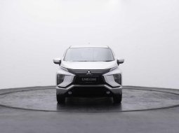 Mitsubishi Xpander EXCEED 2019 Silver - DP MINIM ATAU BUNGA 0% - BISA TUKAR TAMBAH 10