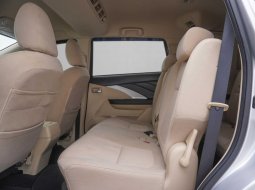 Mitsubishi Xpander EXCEED 2019 Silver - DP MINIM ATAU BUNGA 0% - BISA TUKAR TAMBAH 9