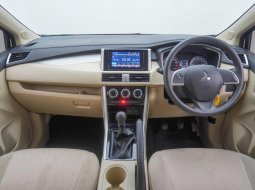 Mitsubishi Xpander EXCEED 2019 Silver - DP MINIM ATAU BUNGA 0% - BISA TUKAR TAMBAH 11