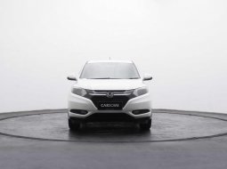 Honda HR-V S 1.5 2017 AT 1