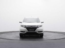 Honda HR-V S 1.5 2017 AT