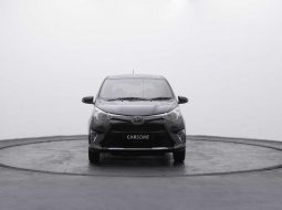 Toyota Calya G 1.2 2019 MT
