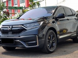 Km1rb Honda CR-V 1.5L Turbo Prestige 2023 hitam sunroof cash kredit proses bisa dibantu 3