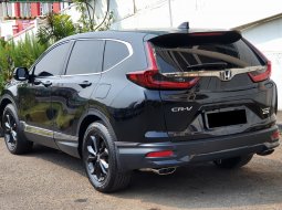 Km1rb Honda CR-V 1.5L Turbo Prestige 2023 hitam sunroof cash kredit proses bisa dibantu 4