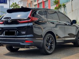 Km1rb Honda CR-V 1.5L Turbo Prestige 2023 hitam sunroof cash kredit proses bisa dibantu 5