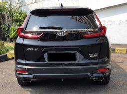 Km1rb Honda CR-V 1.5L Turbo Prestige 2023 hitam sunroof cash kredit proses bisa dibantu 6