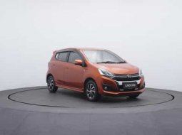 Daihatsu Ayla R 2018 Hatchback |Dp 10 Juta Dan Angsuran 2 Jutaan|