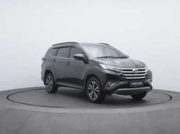Daihatsu Terios R 2019 Hitam|Dp 20 Juta Dan Angsuran 4 Jutaan|