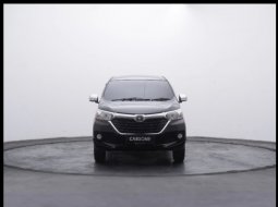 Toyota Avanza 1.3G AT 2017