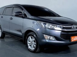 Toyota Kijang Innova 2.5 Diesel 2018