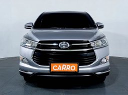 Toyota Kijang Innova 2.4 venturer 2019 2