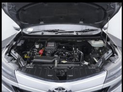 Toyota Avanza 1.3G MT 2019 6