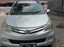 Daihatsu Xenia M thn2012 1