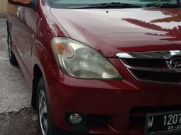 Daihatsu Xenia Li family thn 2008