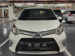 Toyota Calya G AT 2019