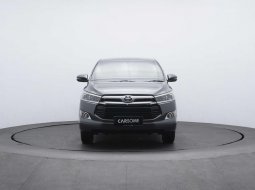 Toyota Kijang Innova Reborn V 2.0 2020 AT