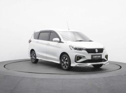 Suzuki Ertiga Sport AT 2018 - DP MINIM ATAU BUNGA 0% - BISA TUKAR TAMBAH