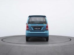 Suzuki Karimun Wagon R GL 2014 - DP MINIM ATAU BUNGA 0% - BISA TUKAR TAMBAH 3