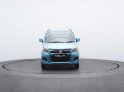 Suzuki Karimun Wagon R GL 2014 - DP MINIM ATAU BUNGA 0% - BISA TUKAR TAMBAH 5