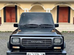 Daihatsu Taft F70 GT 1993 primah standar